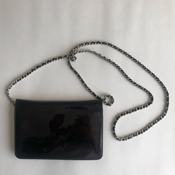 CHANEL // coco cabas woc - Picture 8 of 9